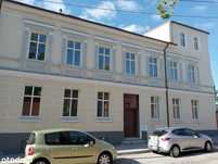 Kamienica, Tczew, starówka, 38m², I piętro , 01D