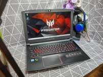 Laptop Asus Predator Helios 300 Wysyłam