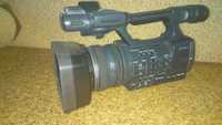 Sony HDR-AX2000E