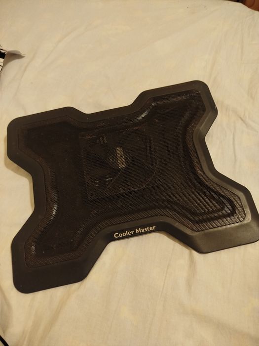 Base cooler master para Notebook
