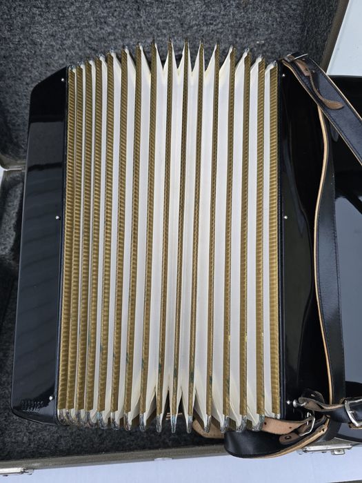 Akordeon Hohner Verdi lll