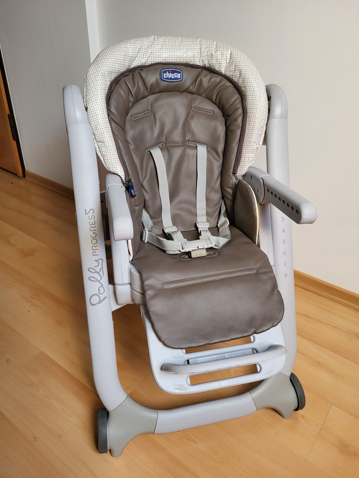 Chicco Polly Progres5 Cadeira evolutiva