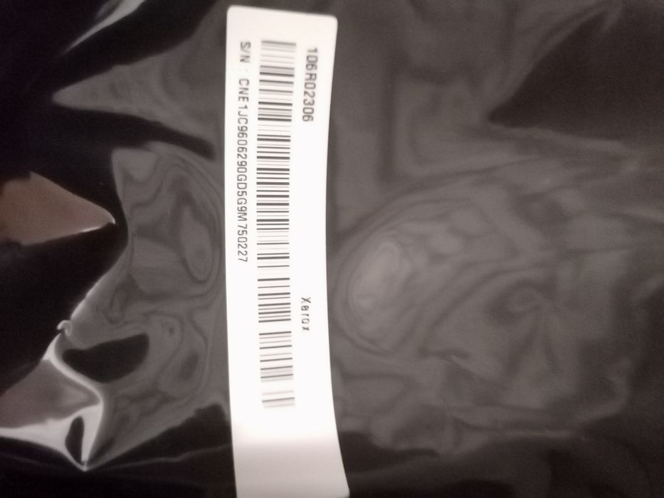 Toner Xerox 3320  106R02306 oryg