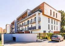 Wakacyjna promocja- Apartamenty Morcinka 7500zł/m2