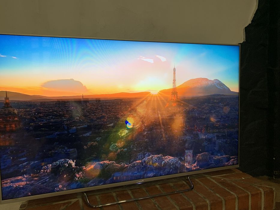 Телевізор Sony android 55 smart tv