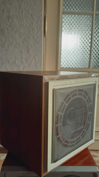 Колонка "Маяк" 15 AС - 222