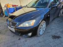 LEXUS IS mk2 220d kolor 212