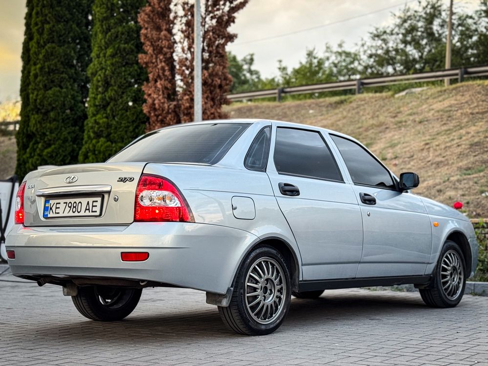 Lada Priora 2170