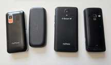Telefony Nokia Samsung Inne