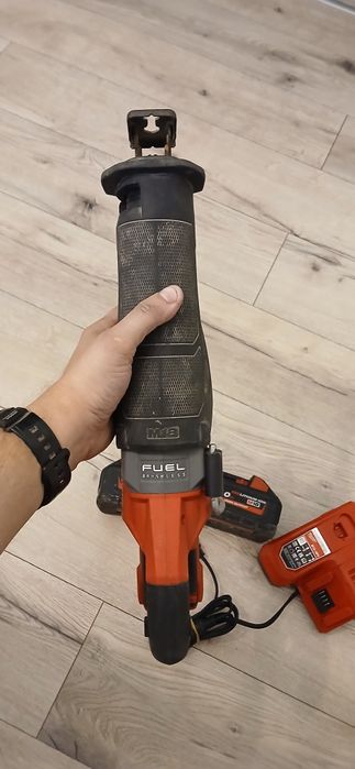 Milwaukee M18 FSZ-802