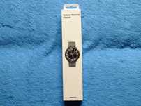Sprzedam nowy smartwatch Samsung Galaxy Watch 6 Classic (R950) czarny