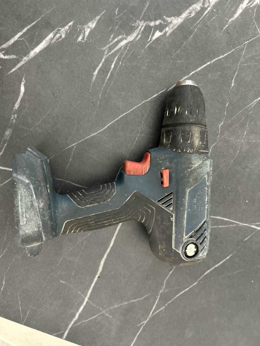 OKAZJA! Bosch – wkrętarka akumulatorowa, stan nieznany