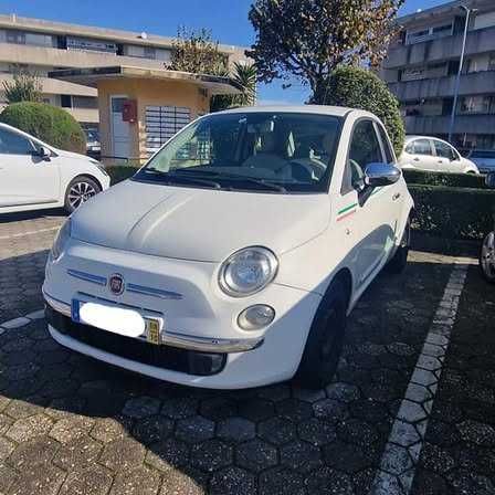 Fiat 500 Diesel 1.3 Multijet