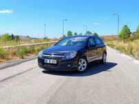Opel Astra 1.7CDTi Cosmo