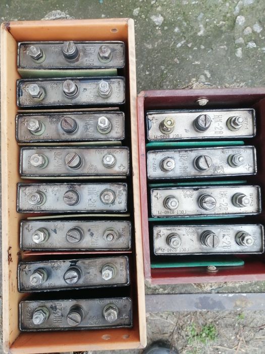 Аккумуляторы щелочные  КН28