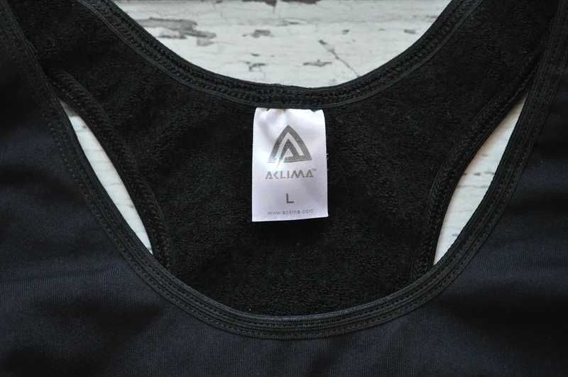biustonosz merino Aclima Hotwool L