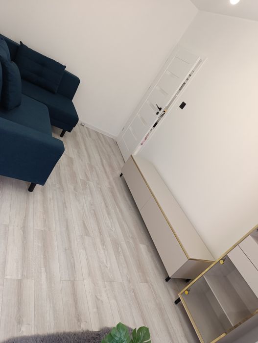 Nowe mieszkanie Apartamenty Mickiewicza