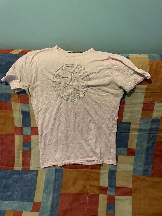 T-shirt Alfonsus Rex Portugal - Américo Tavar