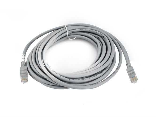 Kabel LAN ETHERNET Sieciowy RJ45 CAT5E UTP 5m