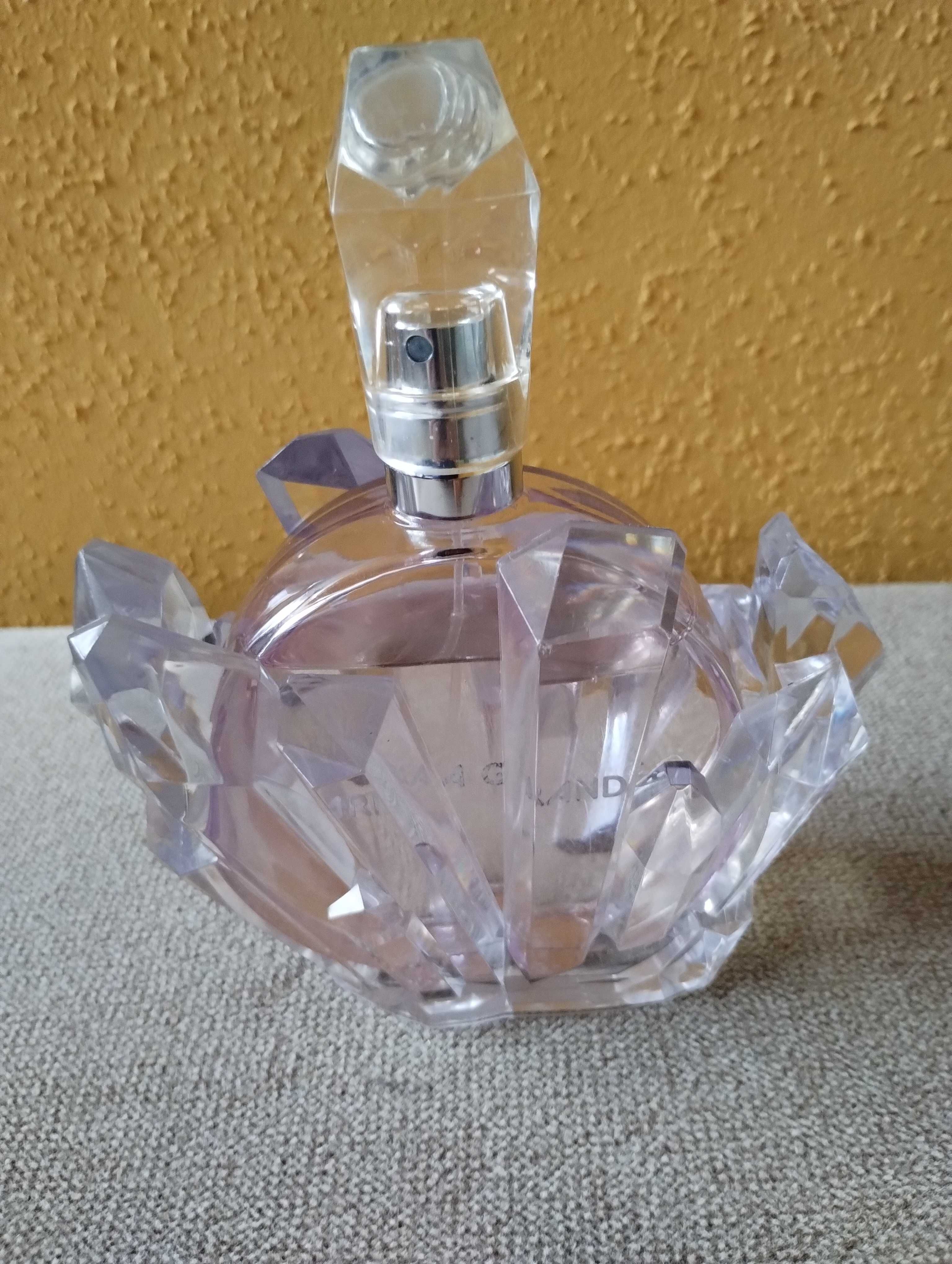 Perfumy Ariana Grande R.E.M.