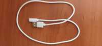 Магнітний USB кабель для дитячого смарт-годинника Q100 Q100S 50 см. /