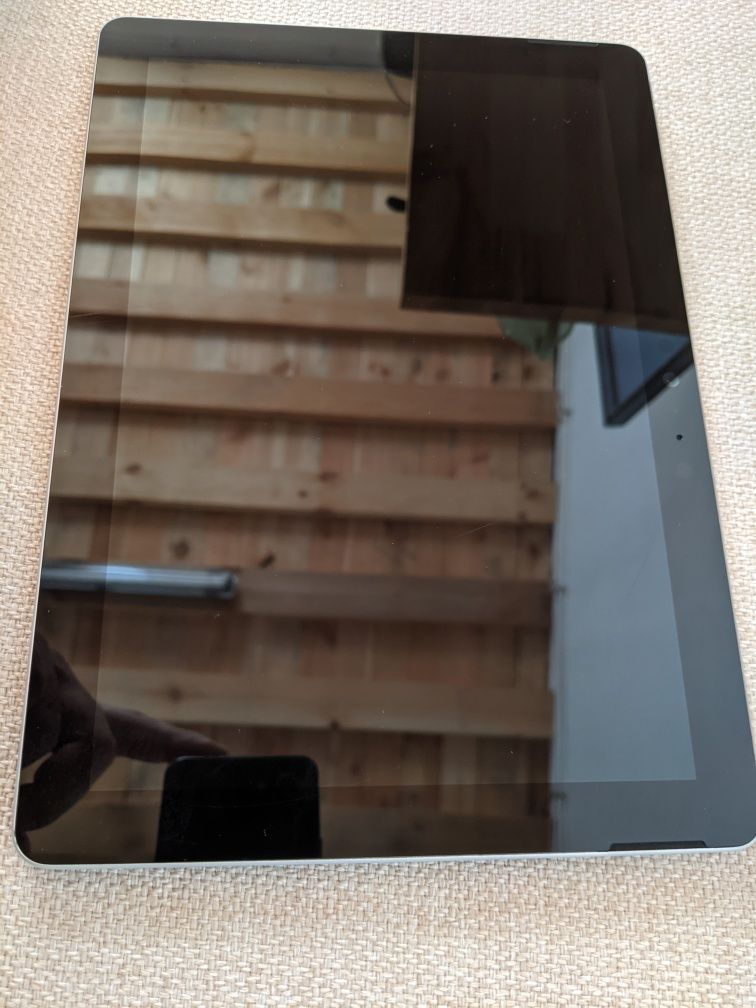 Планшет Microsoft surface Go 2