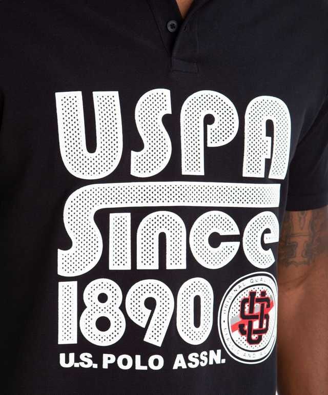 Shirt U.S. Polo ASSN. rozmiar M/L