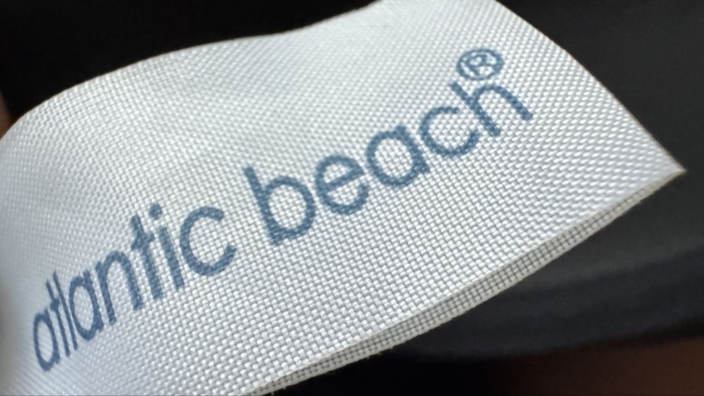 Купальник для вагітних Atlantic beach
