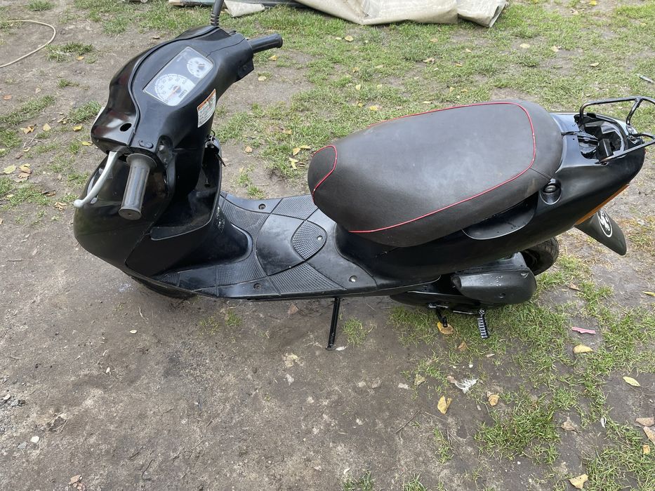 Продам сузуки летс 2