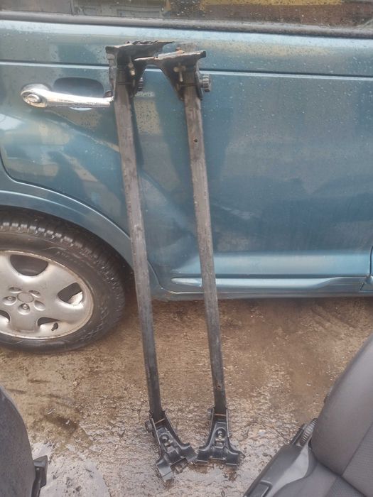 bagażnik dachowy uniwersalny