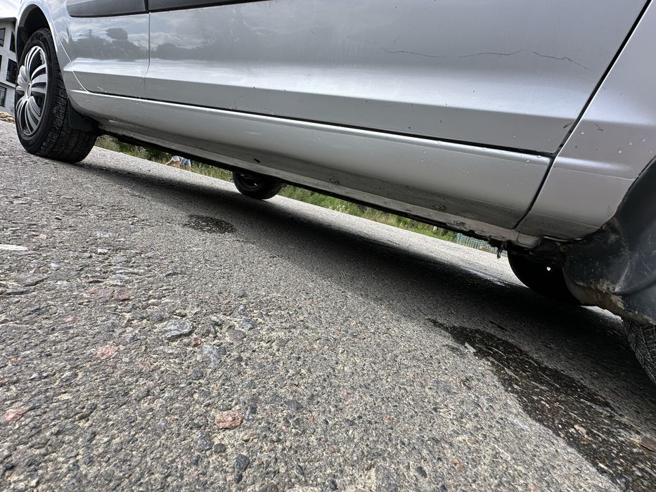 Kia picanto 1.1 диз авто економне гарне все працює кондиціонер