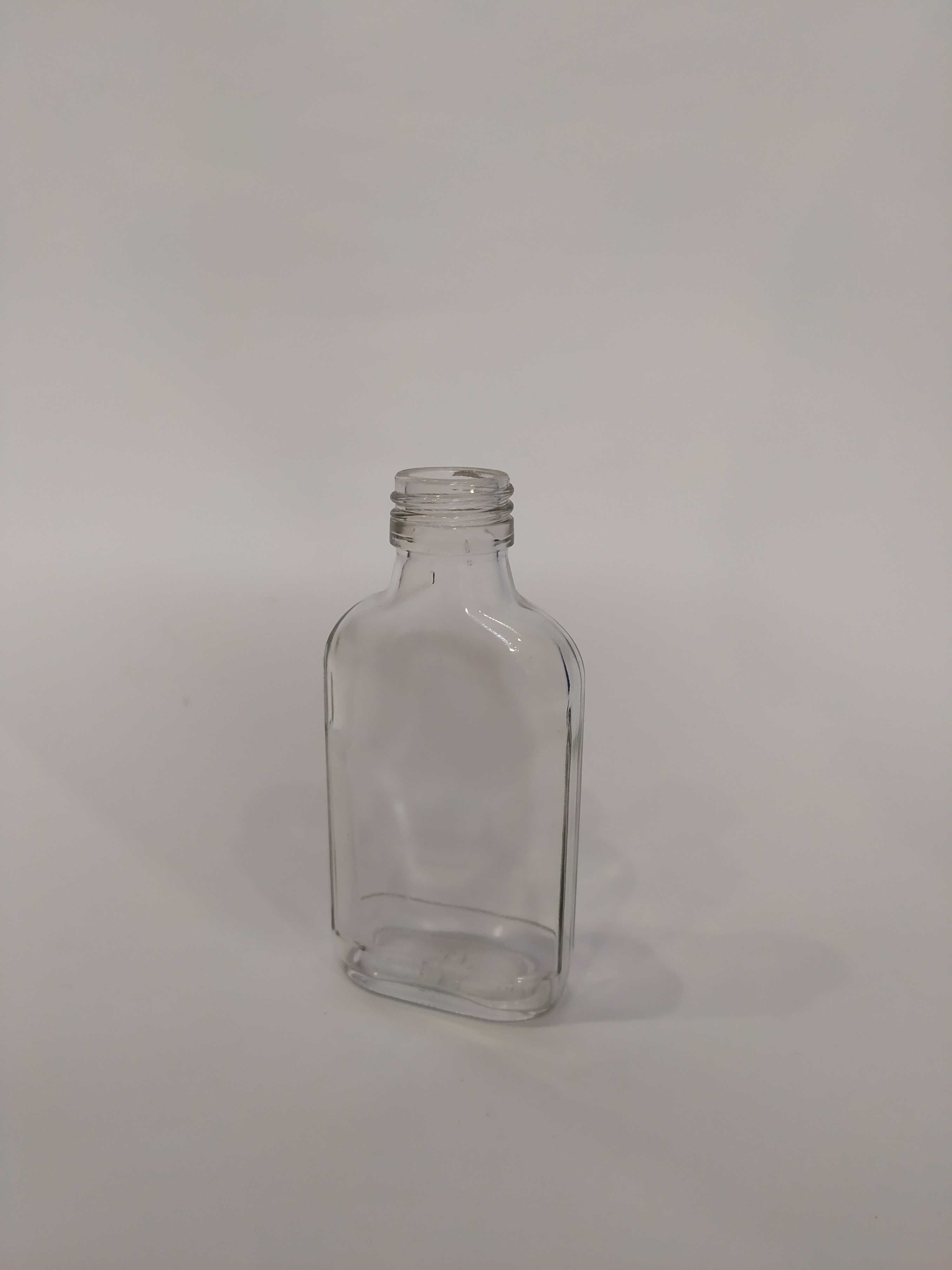 Butelka Piersiówka 100ml