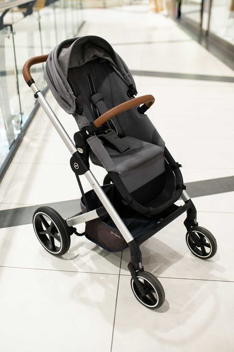 Cybex Balios S 2w1
