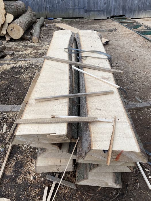 Дошка , призма липа , для вагонки