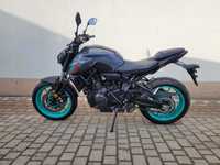 Yamaha Mt 07 2023