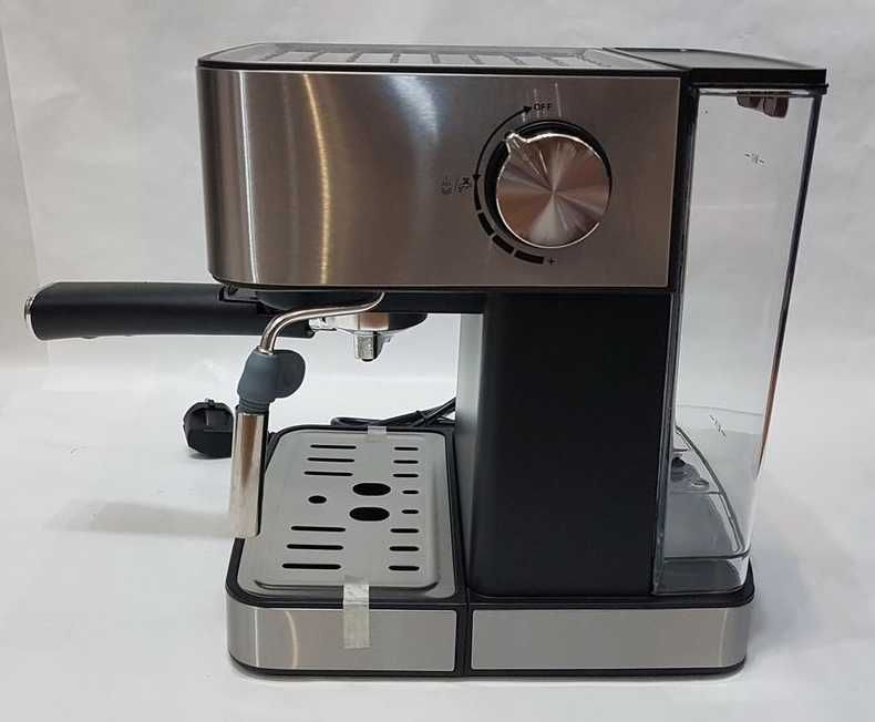 Повний комплект кофемашина аппарат кавомашина кавоварка