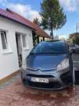 Sprzedam Citroen C4 Picasso