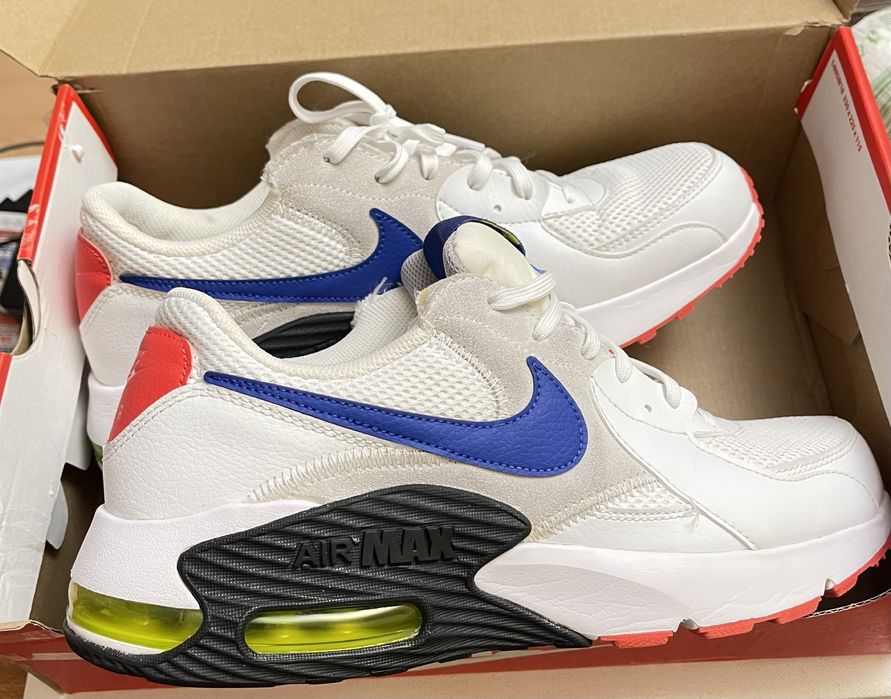 Nike air max excee biegówki 43