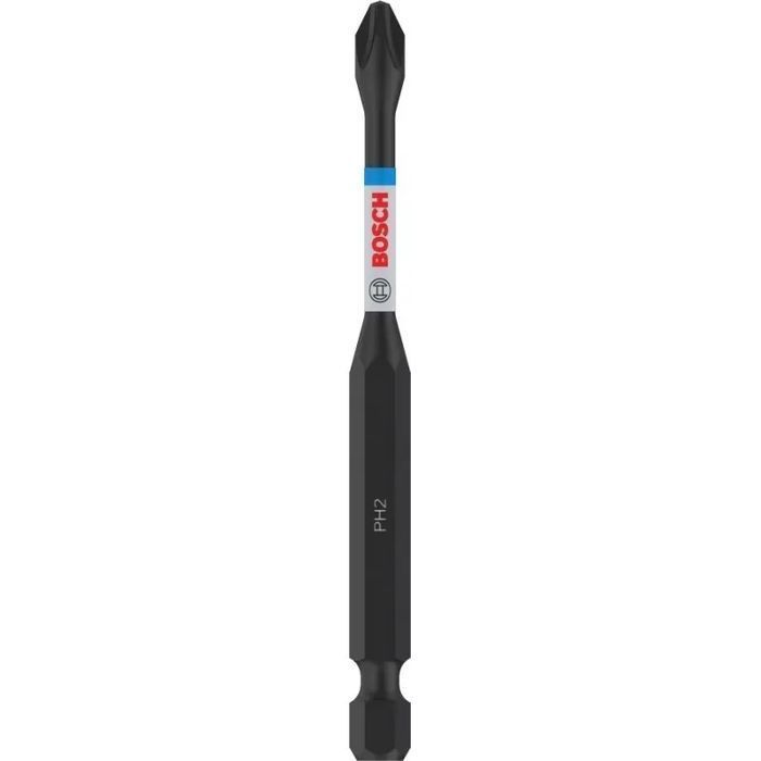 Bit,Grot Końcóka Impact Pro Ph2 90Mm Bosch