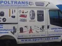 FORD TRANSIT VI 2006-2013 DRZWI PRZESUWNE PRAWE