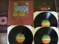 Yes Yessongs I wyd. UK