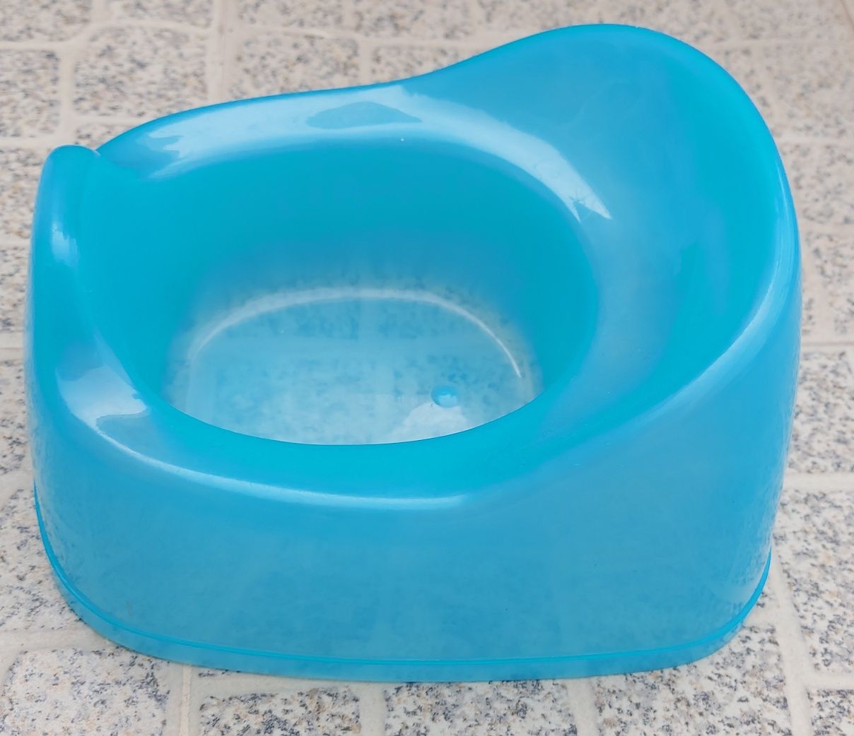 Bacio para criança