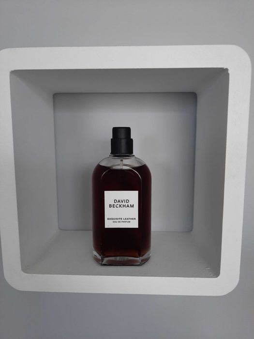 Woda perfumowana męska "David Beckham" 100 ml