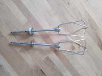 Trzepaczki do miksera ręcznego Braun HM1010WH, HM1070WH