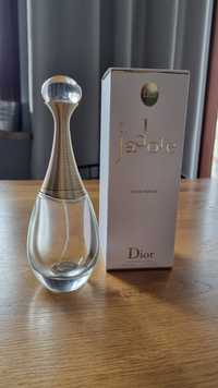 Flakon butelka po perfumach Dior J'adore oryginalne 100ml + opakowanie