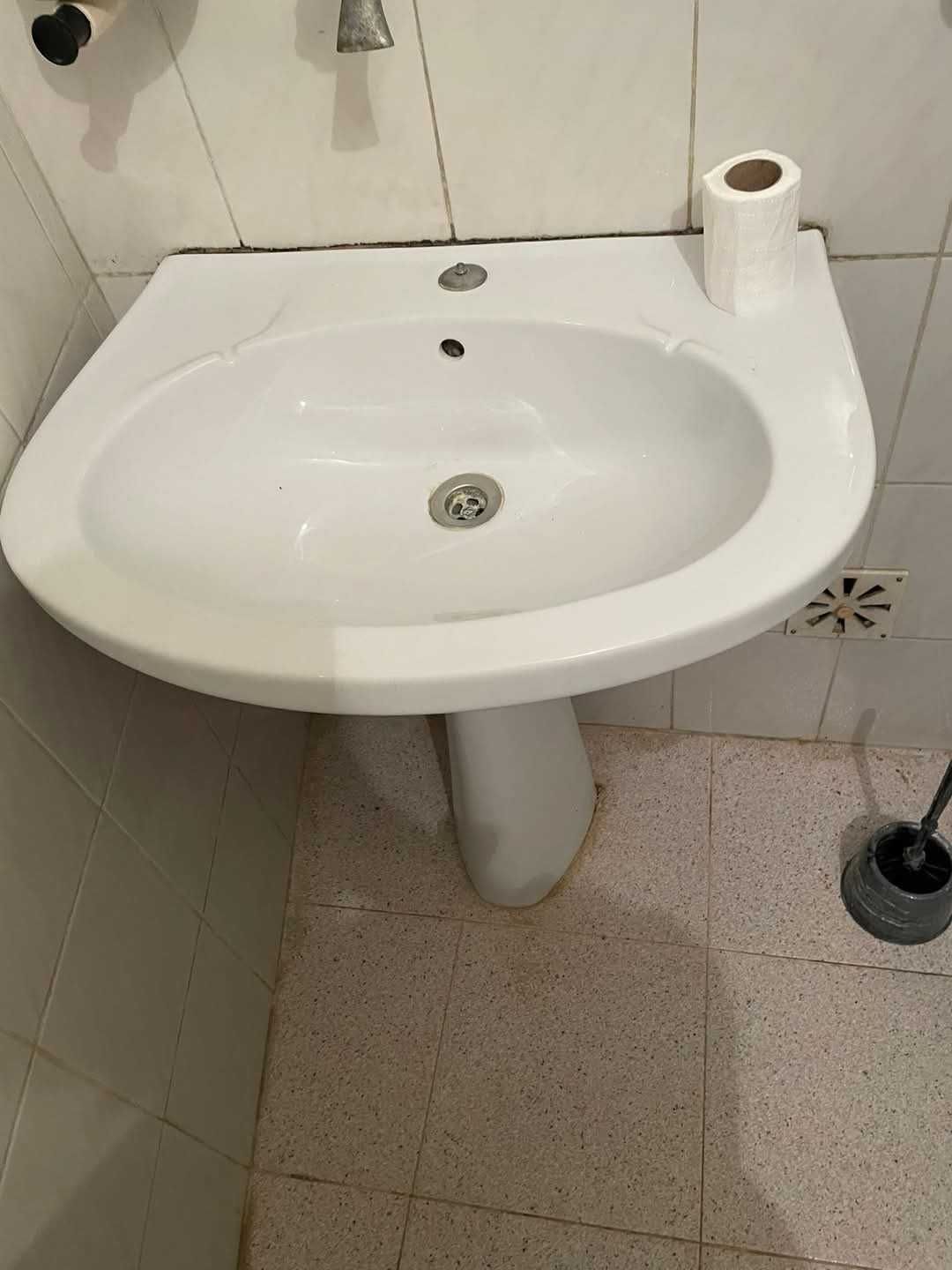 Louças de Casa de banho