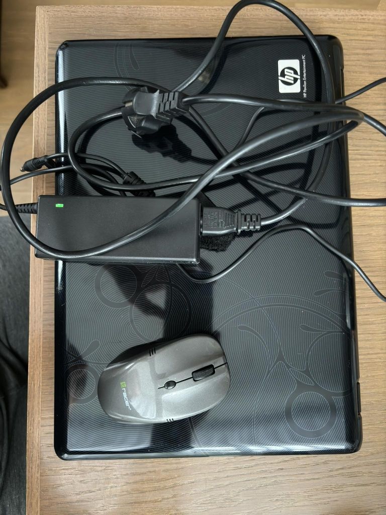 Laptop HP Pavilion dv6500