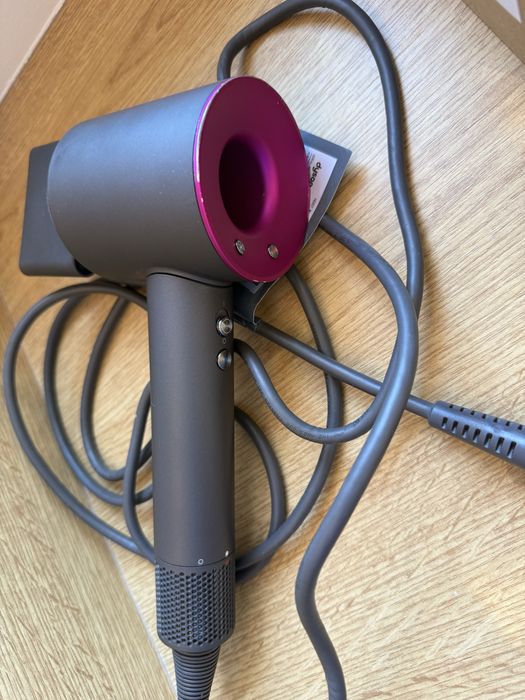Suszarka Dyson supersonic