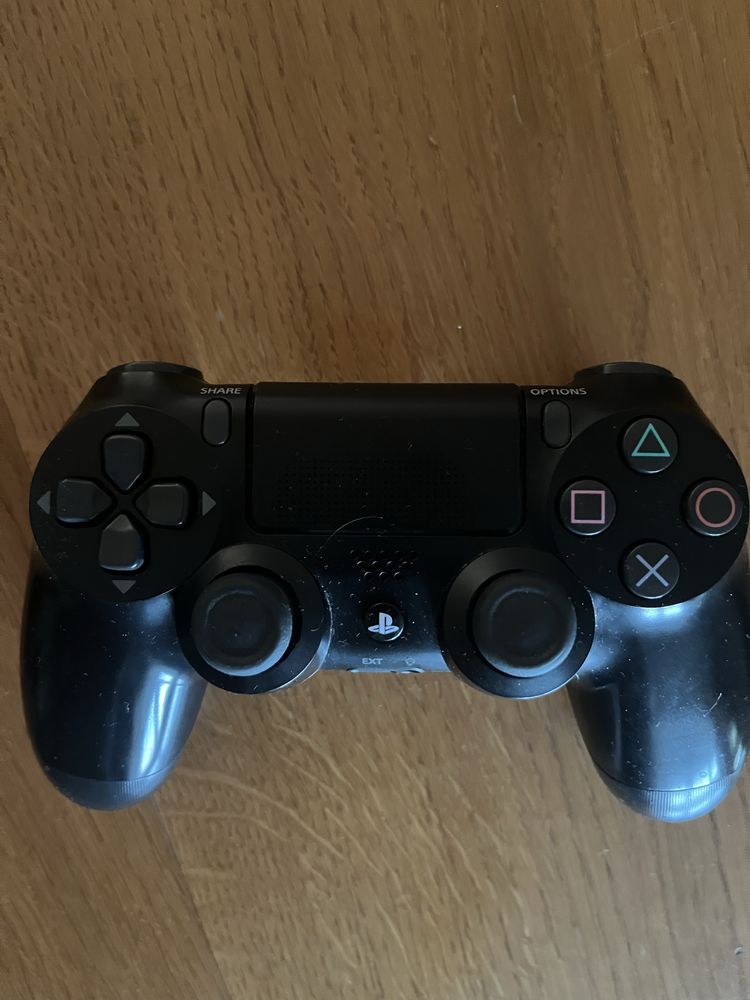 Геймпад Dualshock 4 v2