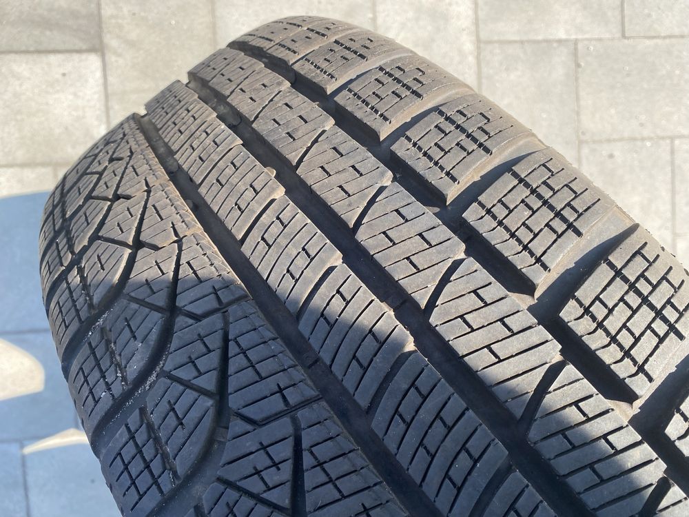 Alufelgi z oponami 245/40 R19 Seat Cupra Formentor 575 Ateca 5x112